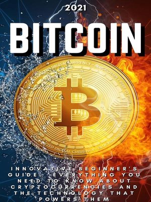 cover image of Bitcoin